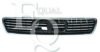 EQUAL QUALITY G0198 Radiator Grille